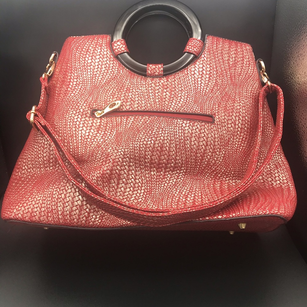 New Hangbag